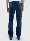 Pánske nohavice slim jeans TERRY 499